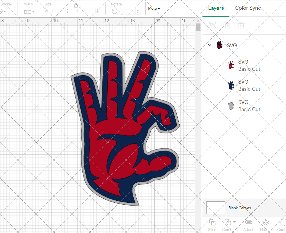 Arizona Wildcats Alternate 2018, Svg, Dxf, Eps, Png - SvgShopArt