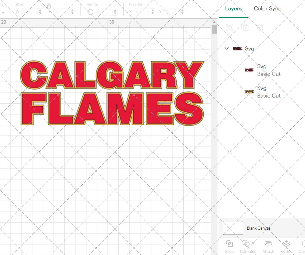 Calgary Flames Wordmark 2020, Svg, Dxf, Eps, Png - SvgShopArt