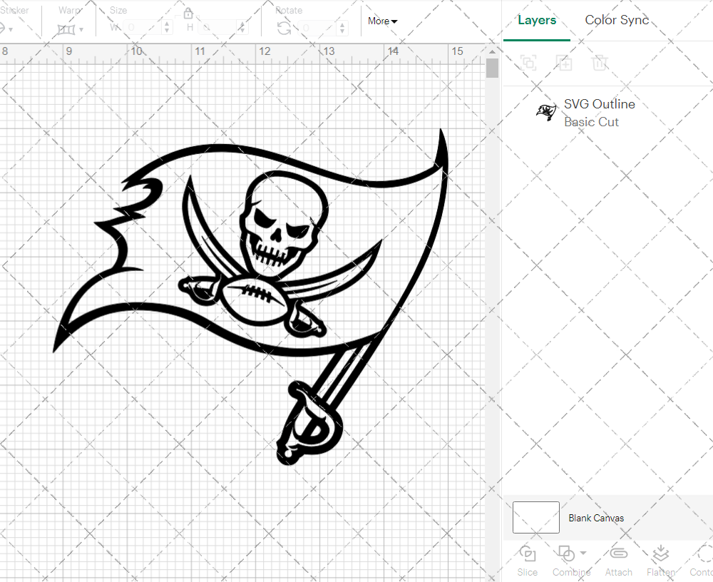 Tampa Bay Buccaneers 2014, Svg, Dxf, Eps, Png - SvgShopArt