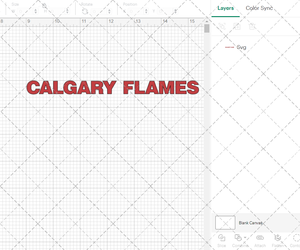 Calgary Flames Wordmark 1980, Svg, Dxf, Eps, Png - SvgShopArt