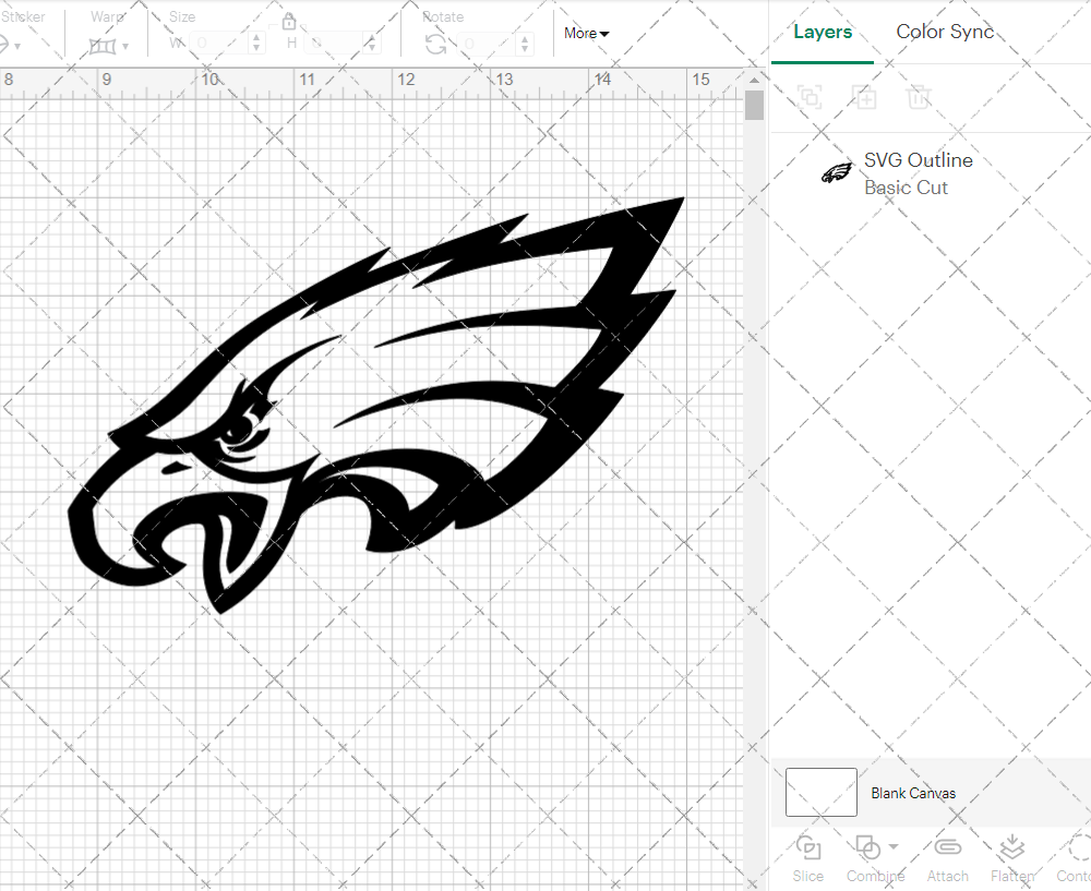 Philadelphia Eagles 1996, Svg, Dxf, Eps, Png - SvgShopArt