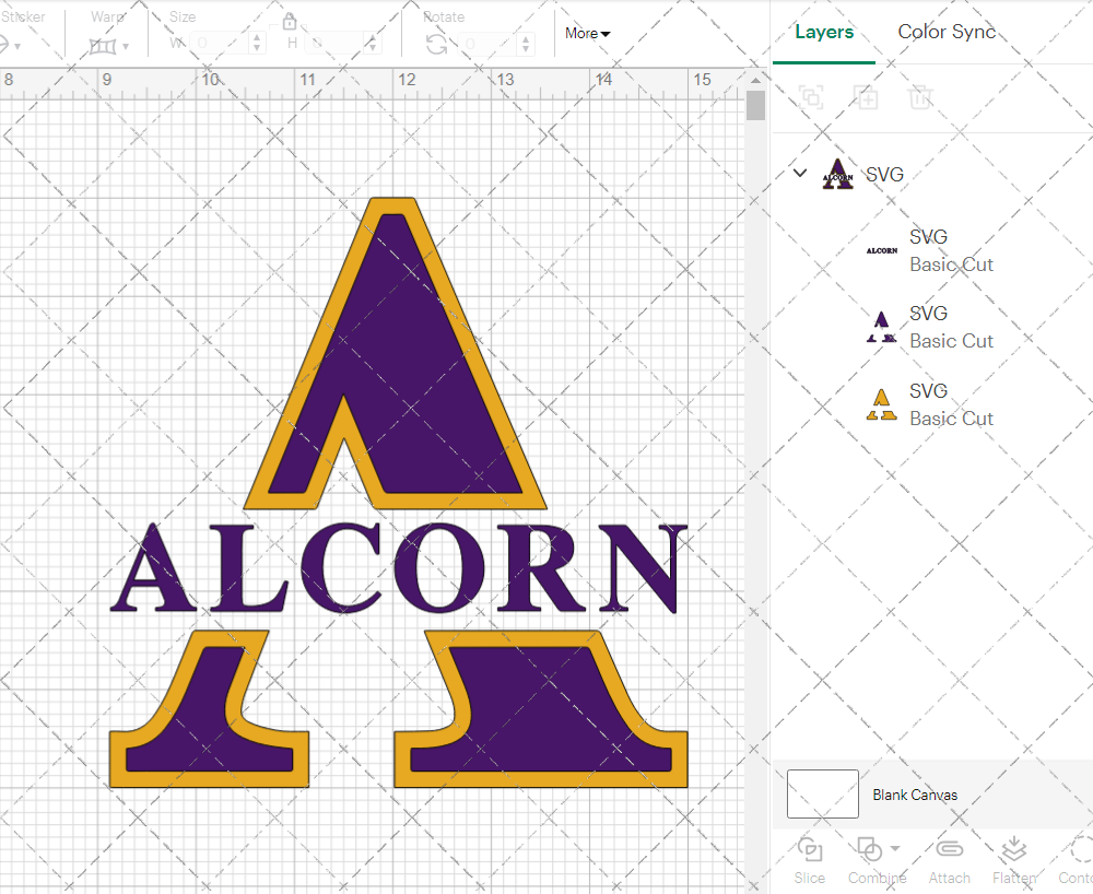 Alcorn State Braves 2004, Svg, Dxf, Eps, Png - SvgShopArt