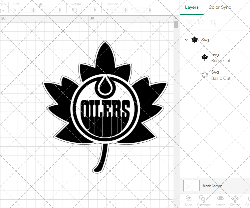 Edmonton Oilers Concept 2022 014, Svg, Dxf, Eps, Png - SvgShopArt