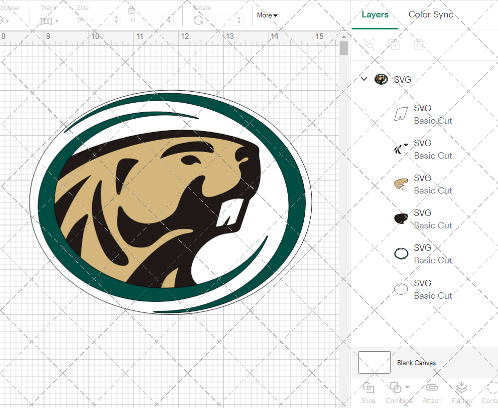 Bemidji State Beavers 2004, Svg, Dxf, Eps, Png - SvgShopArt