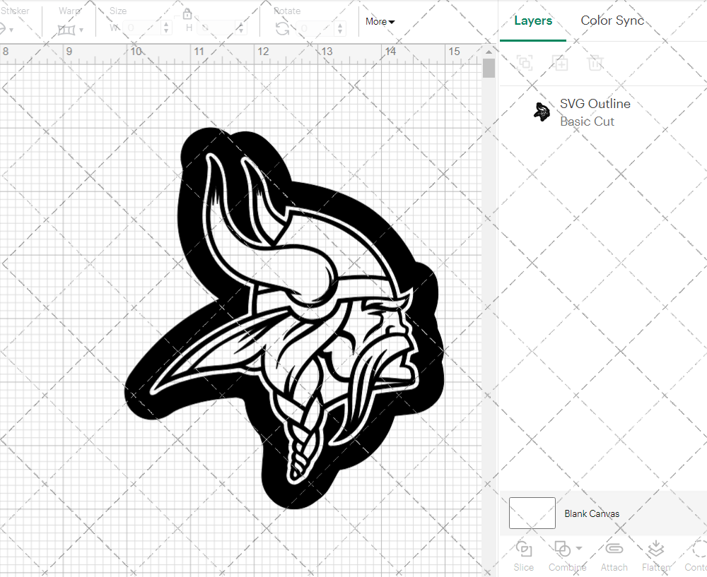 Minnesota Vikings Concept 2013 002, Svg, Dxf, Eps, Png - SvgShopArt