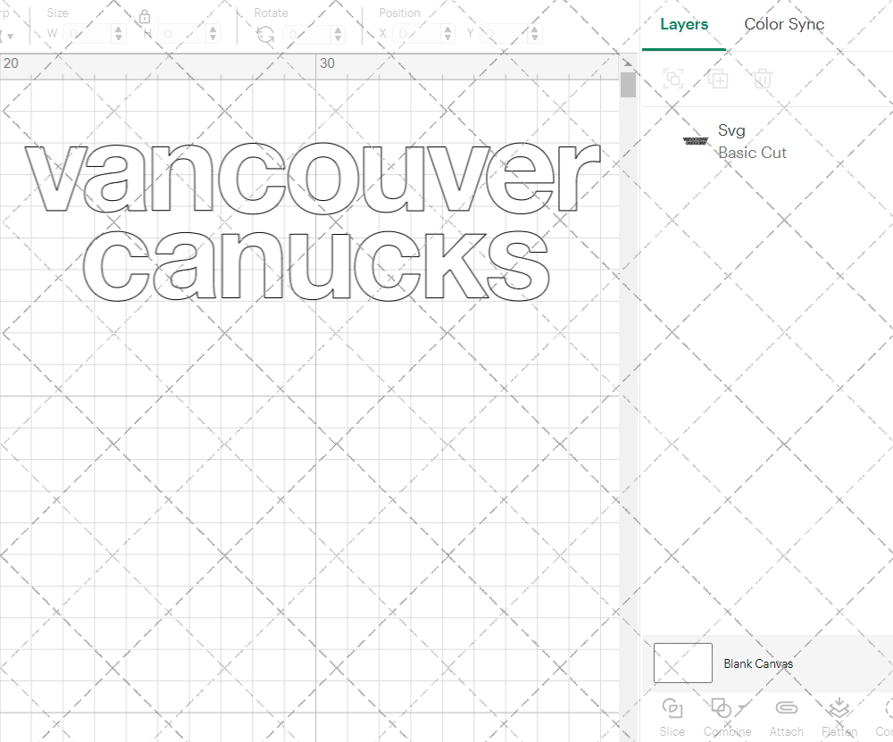 Vancouver Canucks Wordmark 1970 003, Svg, Dxf, Eps, Png - SvgShopArt