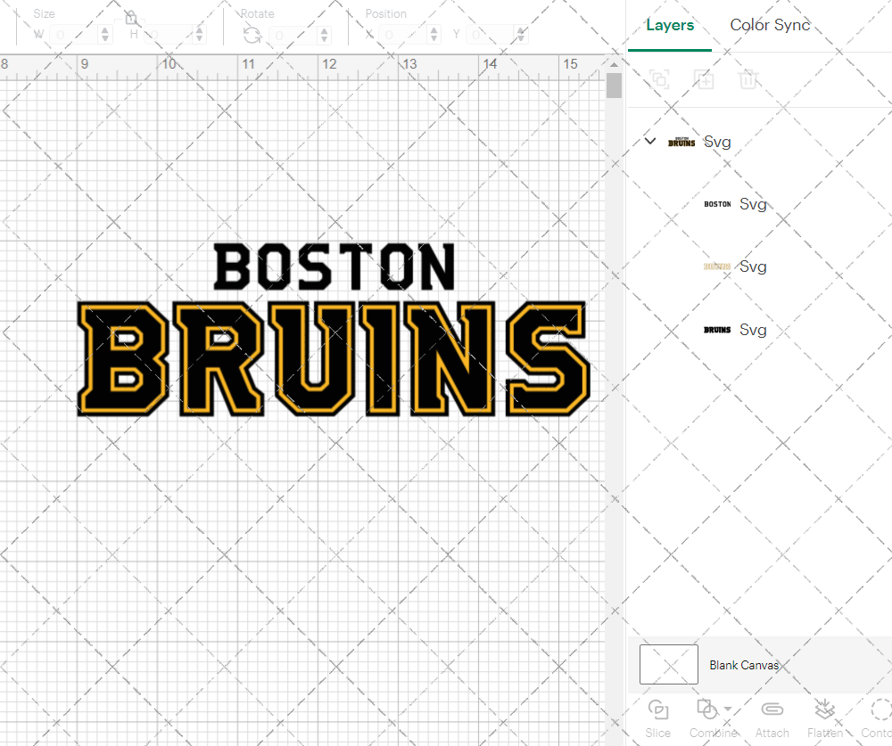 Boston Bruins Wordmark 2007, Svg, Dxf, Eps, Png - SvgShopArt