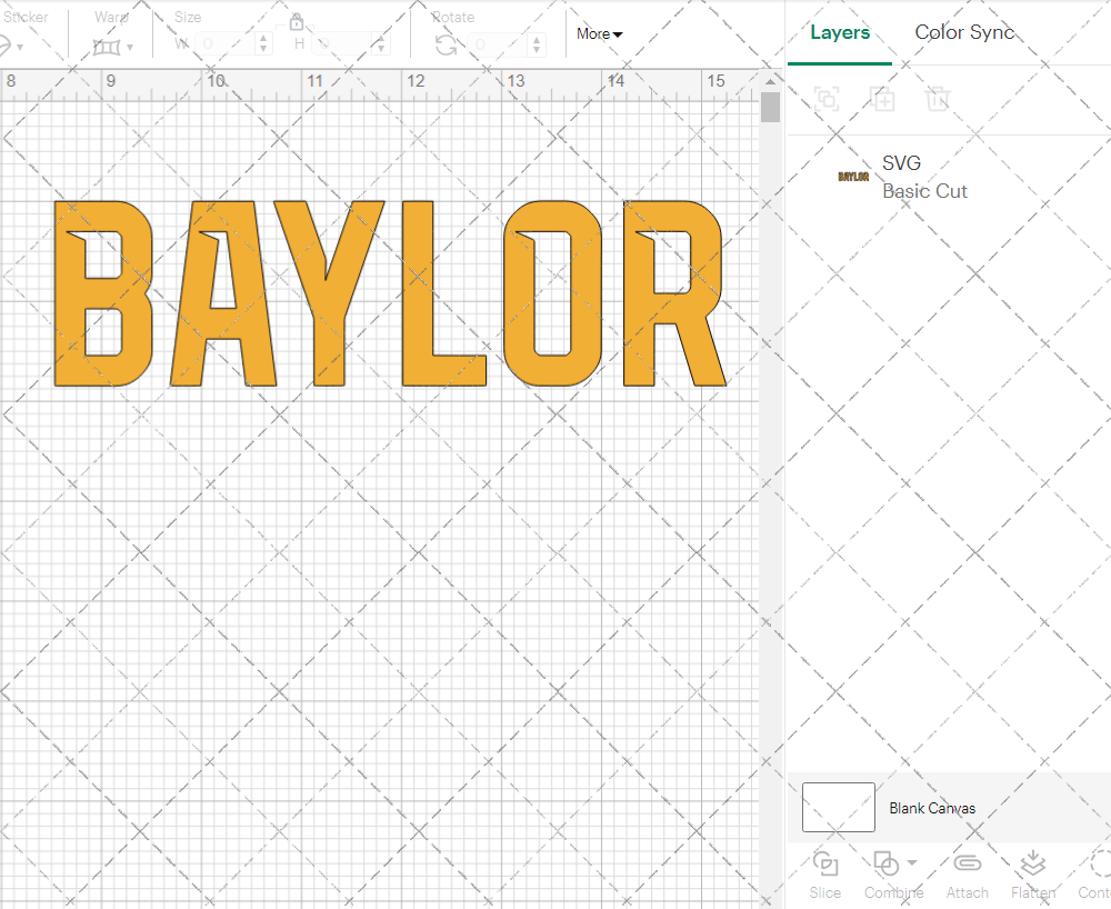 Baylor Bears Wordmark 2019 002, Svg, Dxf, Eps, Png - SvgShopArt