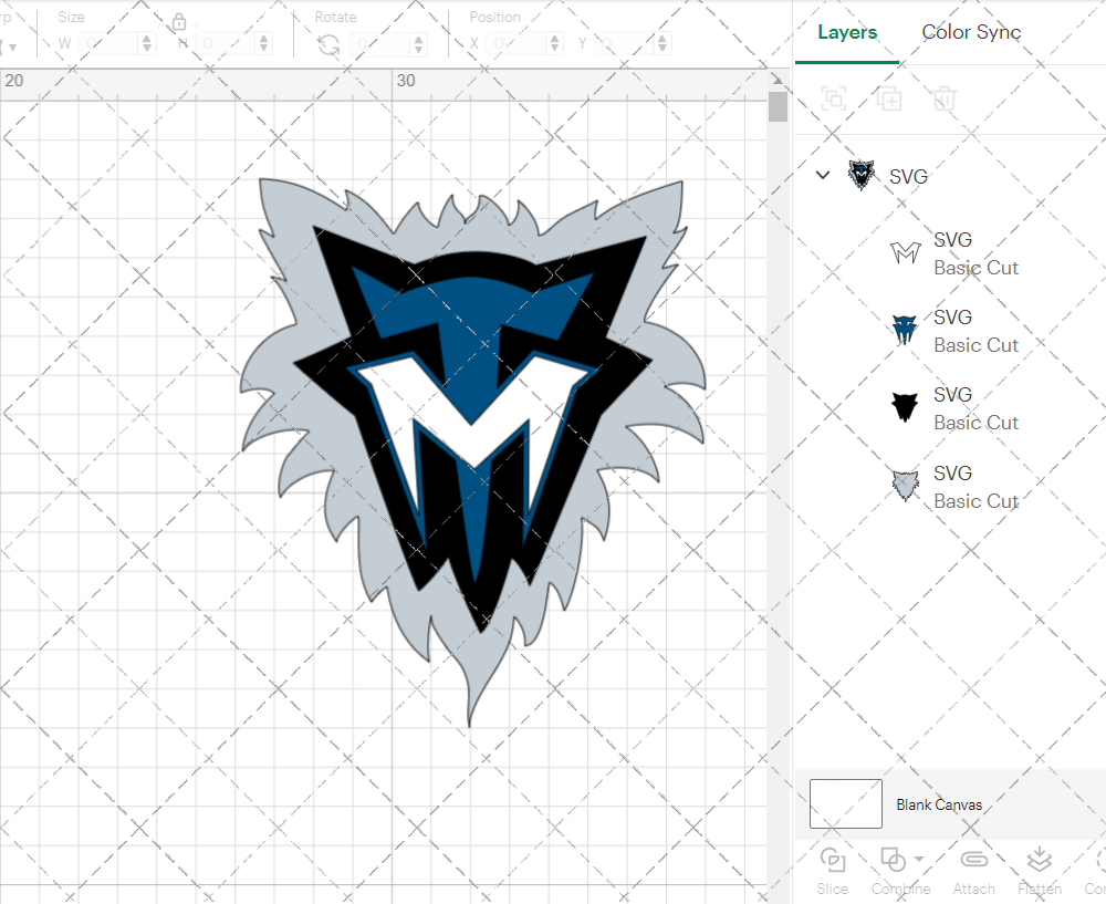 Minnesota Timberwolves Alternate 1996 003, Svg, Dxf, Eps, Png - SvgShopArt