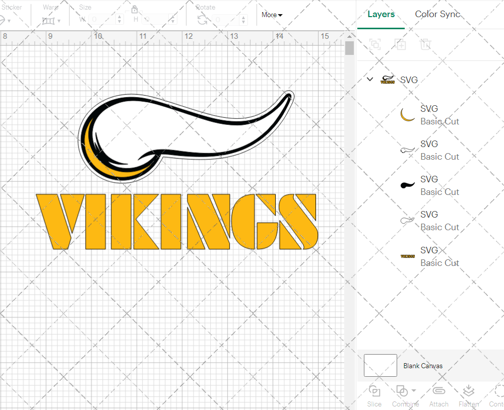 Minnesota Vikings Concept 1998, Svg, Dxf, Eps, Png - SvgShopArt