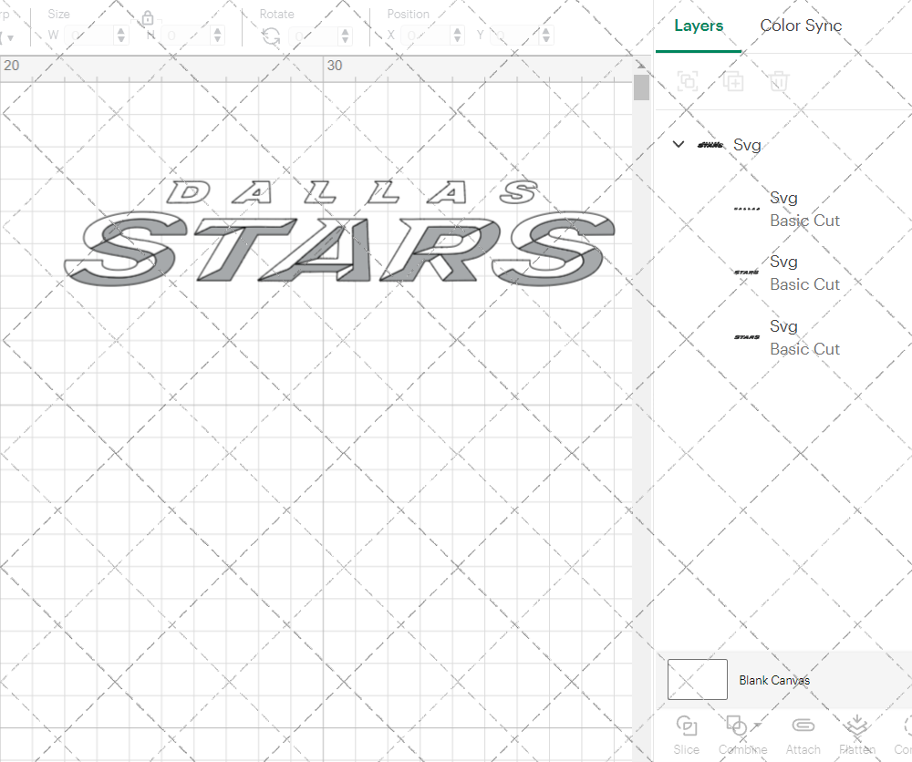 Dallas Stars Wordmark 2013 002, Svg, Dxf, Eps, Png - SvgShopArt