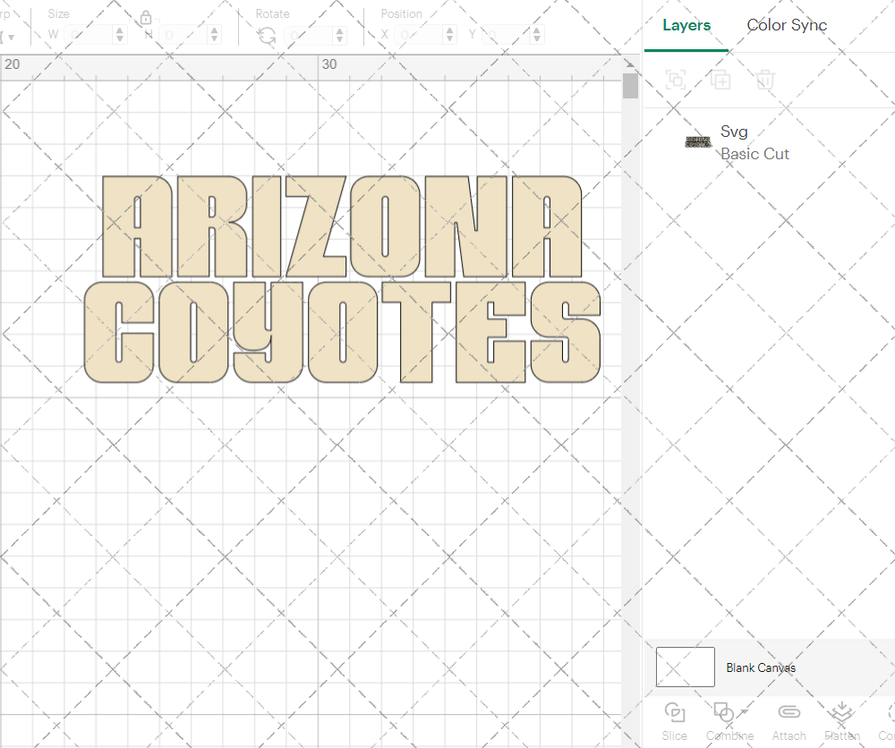Arizona Coyotes Wordmark 2021 002, Svg, Dxf, Eps, Png - SvgShopArt