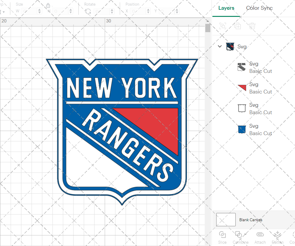 New York Rangers 1971, Svg, Dxf, Eps, Png - SvgShopArt