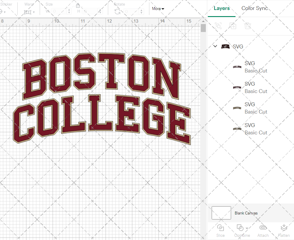 Boston College Eagles Wordmark 2016 013, Svg, Dxf, Eps, Png