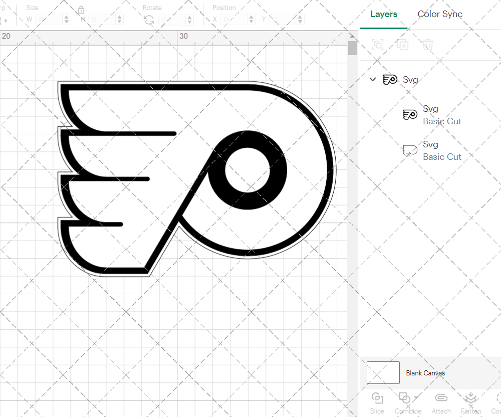 Philadelphia Flyers Concept 2023 005, Svg, Dxf, Eps, Png - SvgShopArt