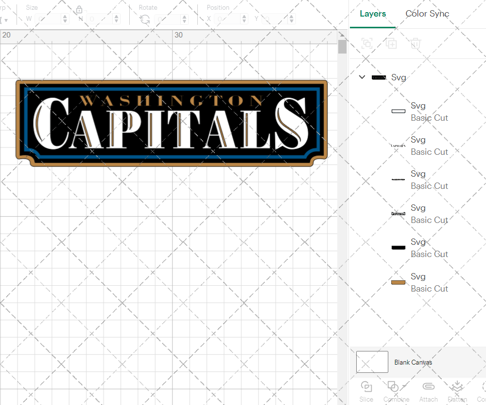 Washington Capitals Wordmark 1995 003, Svg, Dxf, Eps, Png - SvgShopArt