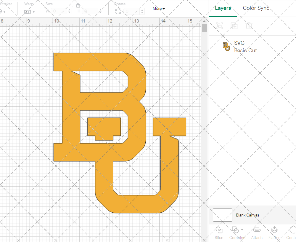 Baylor Bears Secondary 2019, Svg, Dxf, Eps, Png - SvgShopArt