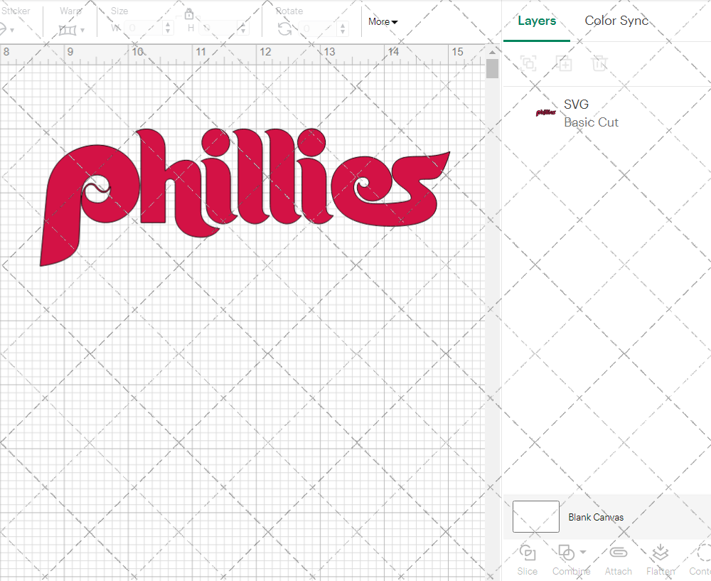 Philadelphia Phillies Wordmark 1981, Svg, Dxf, Eps, Png - SvgShopArt