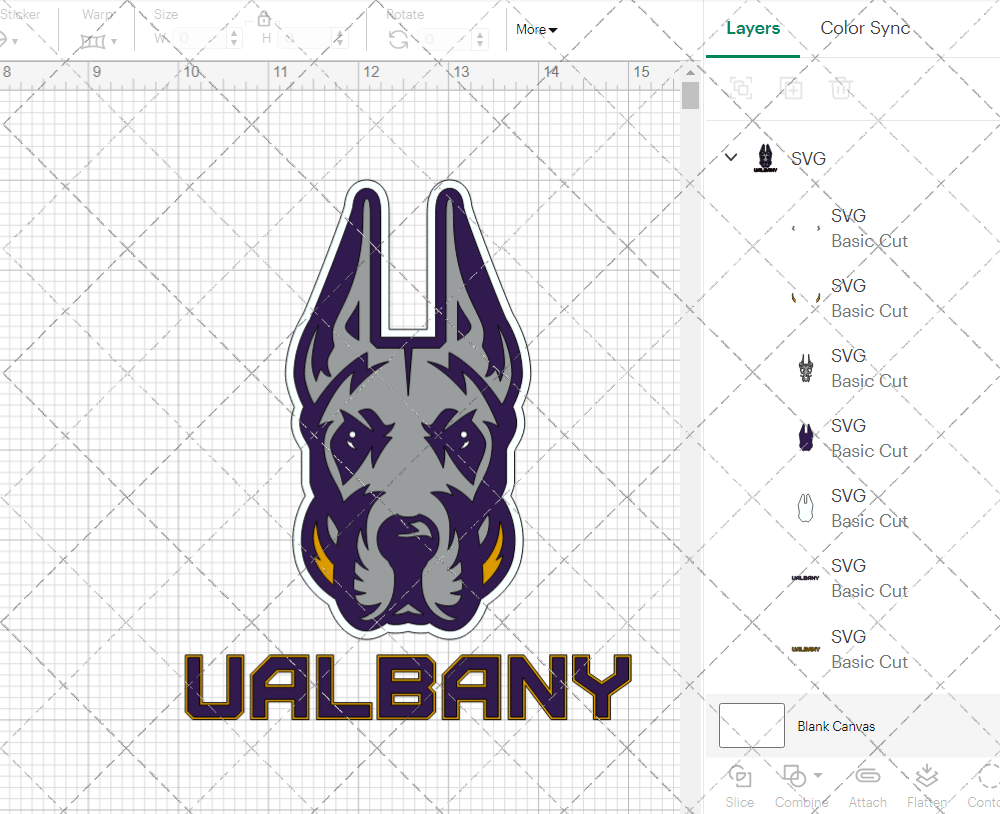 Albany Great Danes 2020, Svg, Dxf, Eps, Png - SvgShopArt