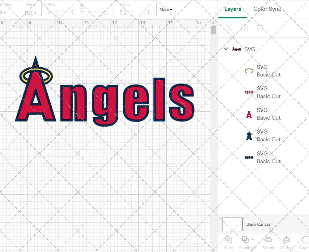 Los Angeles Angels Wordmark 1978, Svg, Dxf, Eps, Png - SvgShopArt