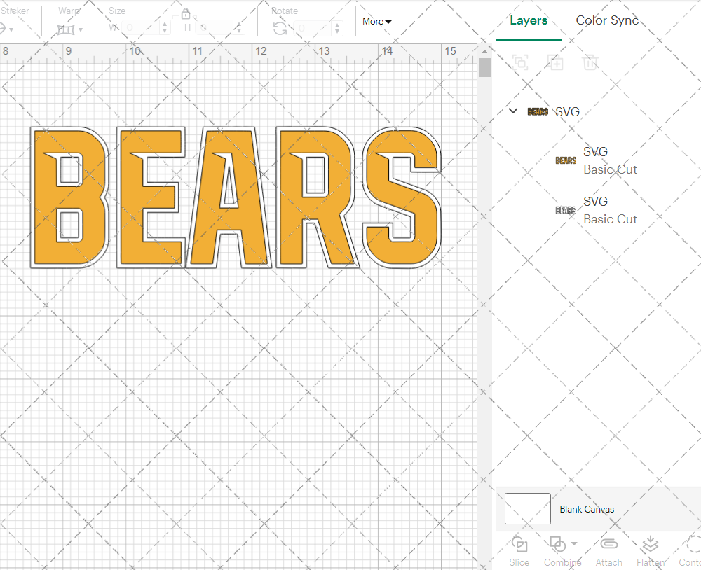 Baylor Bears Wordmark 2019 015, Svg, Dxf, Eps, Png - SvgShopArt