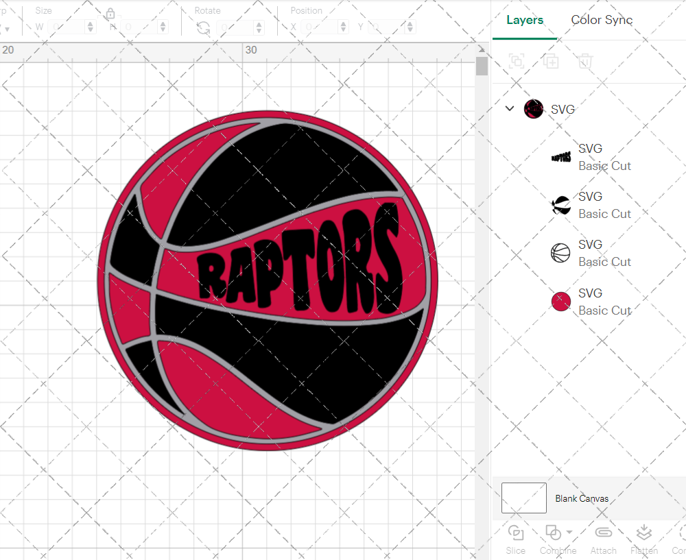 Toronto Raptors Concept 2015, Svg, Dxf, Eps, Png - SvgShopArt