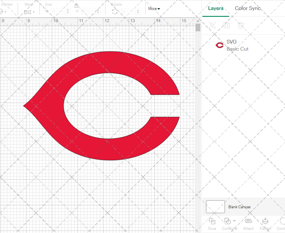 Chicago Cubs Cap 1930, Svg, Dxf, Eps, Png - SvgShopArt