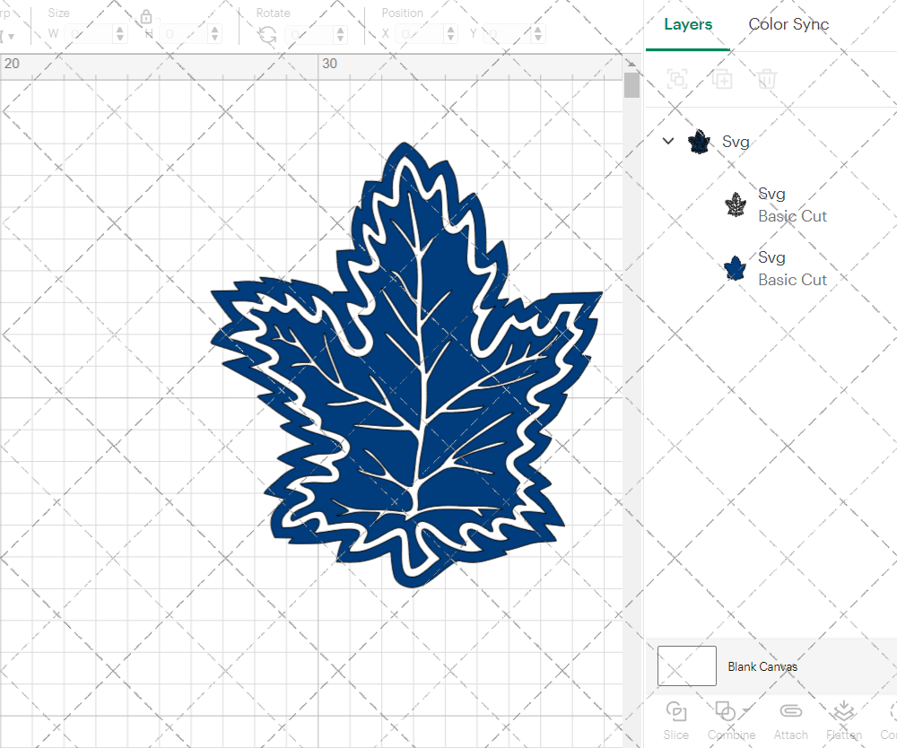 Toronto Maple Leafs Alternate 1992, Svg, Dxf, Eps, Png - SvgShopArt