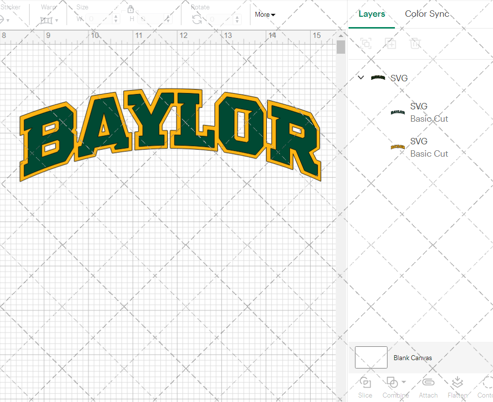 Baylor Bears Wordmark 2005 003, Svg, Dxf, Eps, Png - SvgShopArt