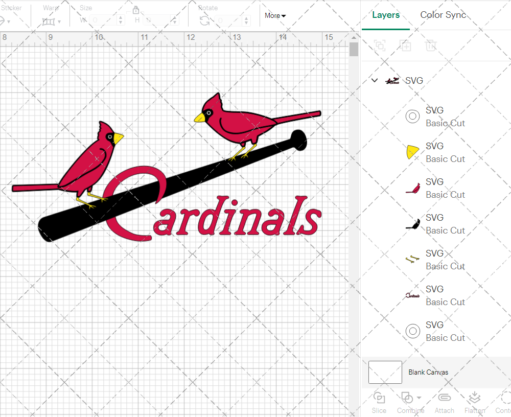 St. Louis Cardinals 1922, Svg, Dxf, Eps, Png - SvgShopArt