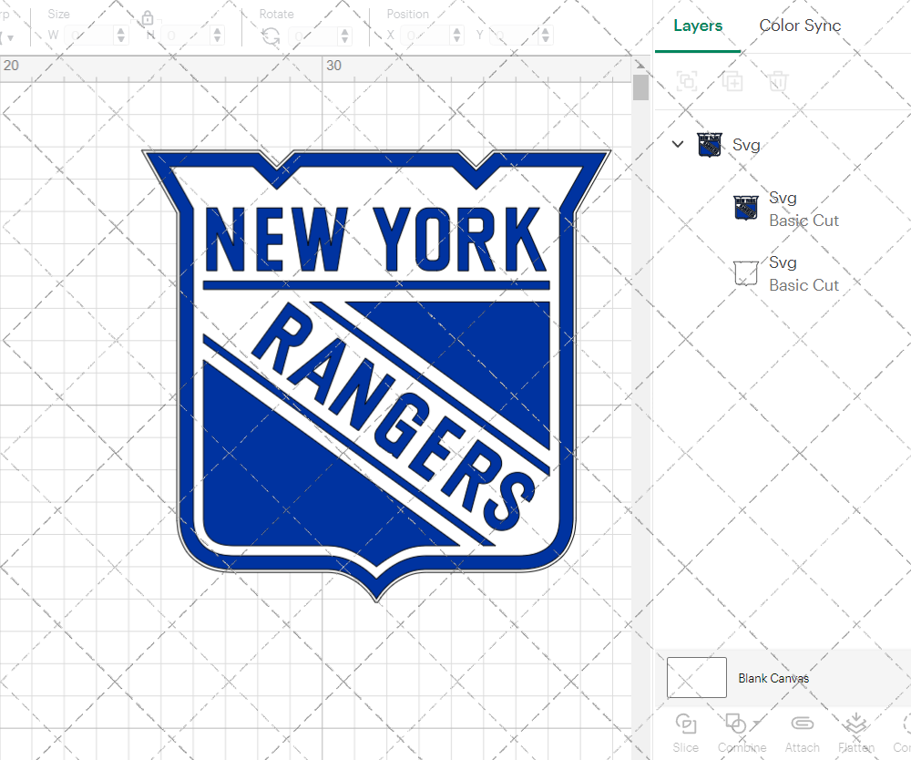 New York Rangers Concept 1999 005, Svg, Dxf, Eps, Png - SvgShopArt