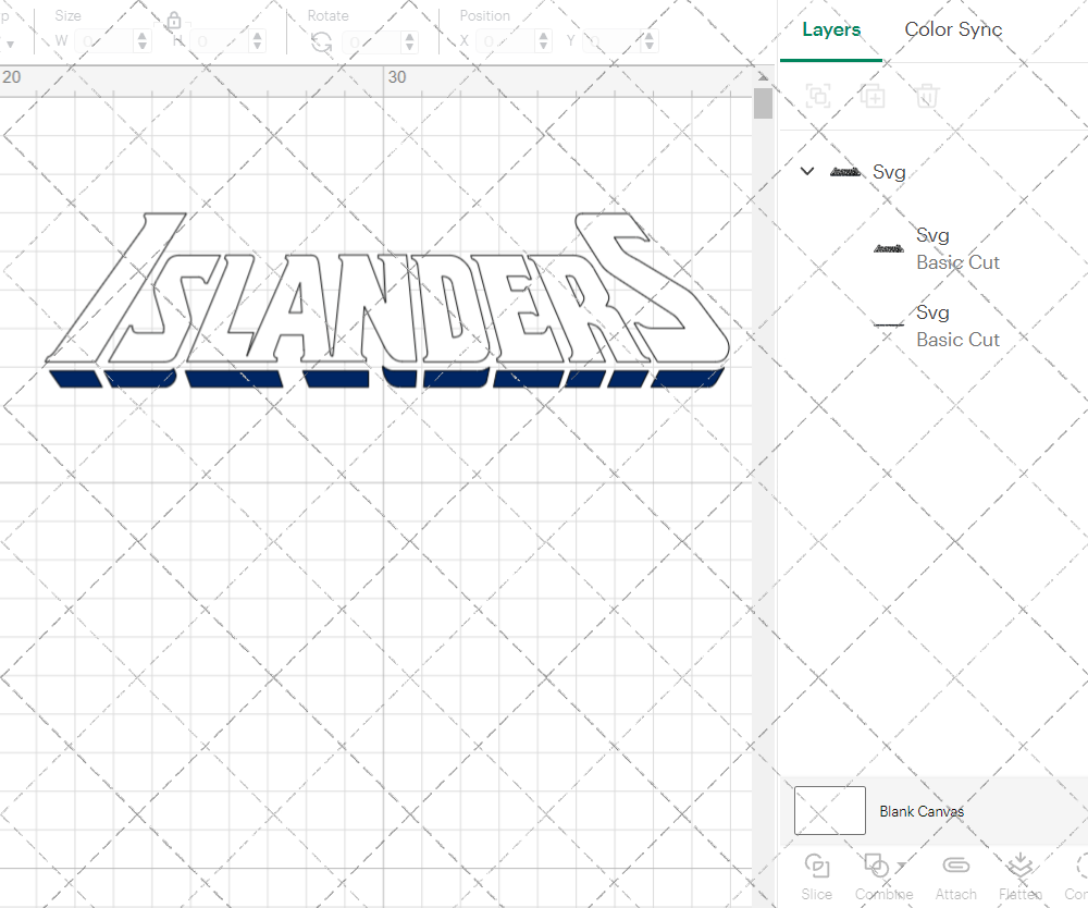 New York Islanders Wordmark Concept 1995 002, Svg, Dxf, Eps, Png - SvgShopArt