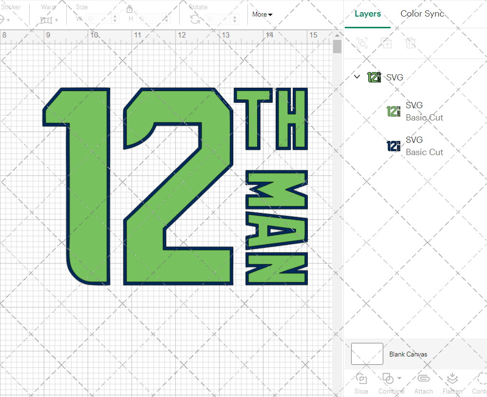 Seattle Seahawks Concept 2012 007, Svg, Dxf, Eps, Png - SvgShopArt