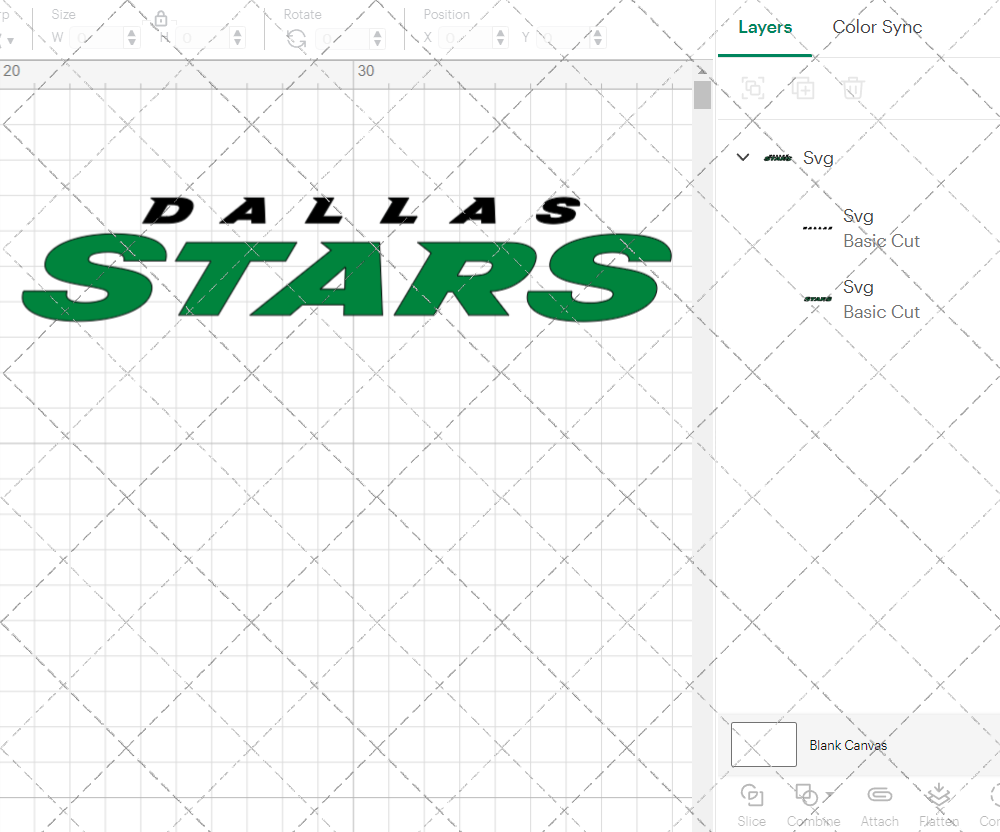 Dallas Stars Wordmark 2021, Svg, Dxf, Eps, Png - SvgShopArt