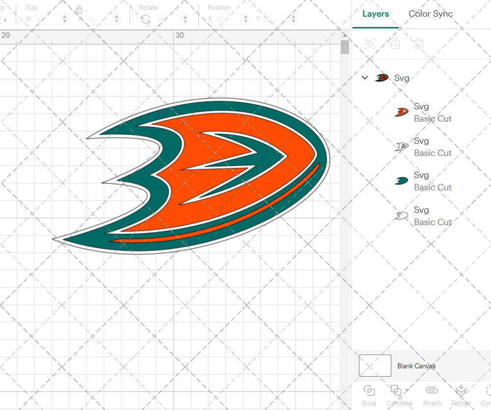 Anaheim Ducks Concept 2010 003, Svg, Dxf, Eps, Png - SvgShopArt