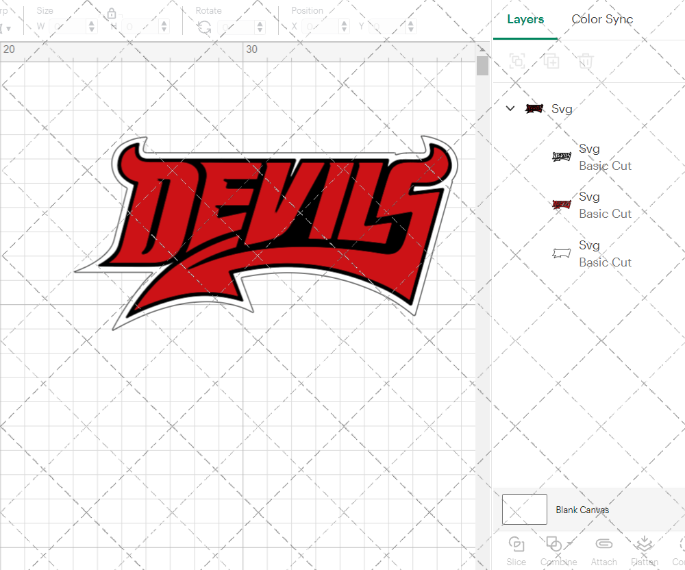 New Jersey Devils Wordmark Concept 1999 004, Svg, Dxf, Eps, Png - SvgShopArt