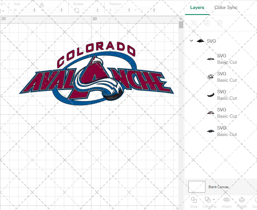 Colorado Avalanche Wordmark 1999 0002, Svg, Dxf, Eps, Png - SvgShopArt