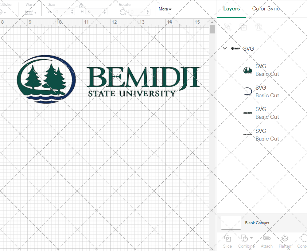 Bemidji State Beavers Misc 2004, Svg, Dxf, Eps, Png - SvgShopArt