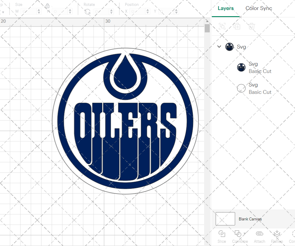 Edmonton Oilers Concept 2022 004, Svg, Dxf, Eps, Png - SvgShopArt