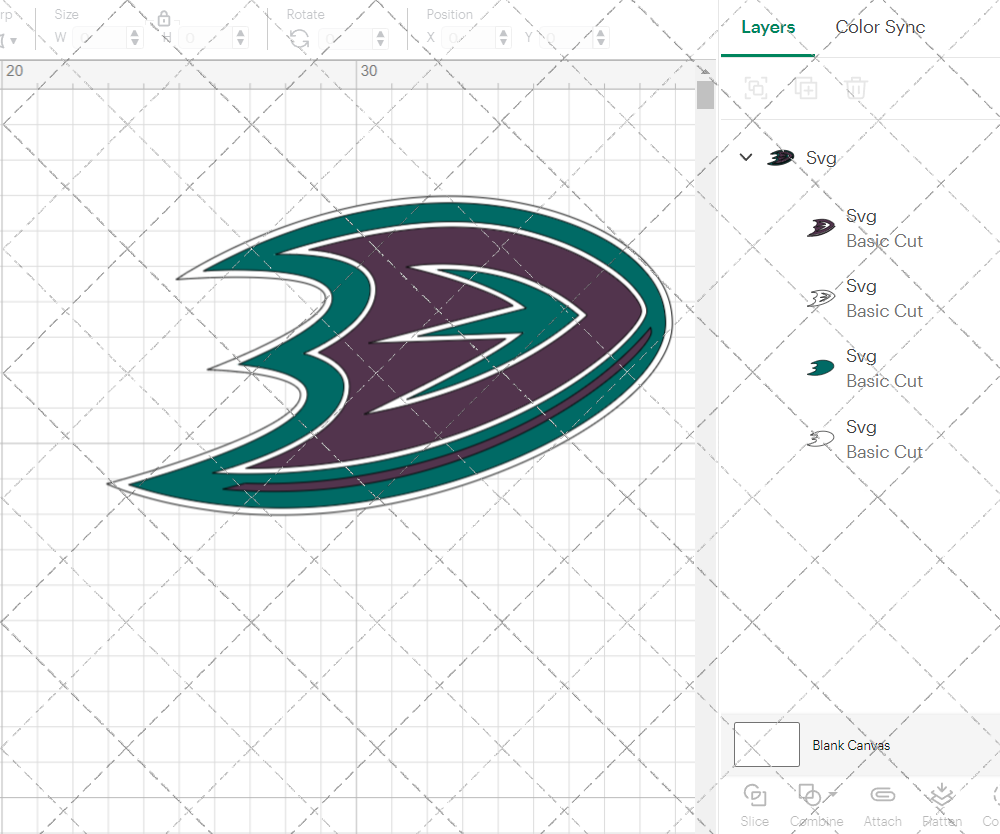 Anaheim Ducks Concept 2010 004, Svg, Dxf, Eps, Png - SvgShopArt