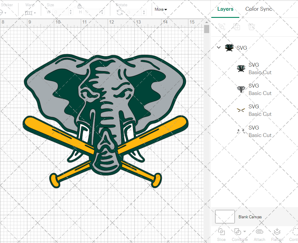 Oakland Athletics Alternate 1993, Svg, Dxf, Eps, Png - SvgShopArt