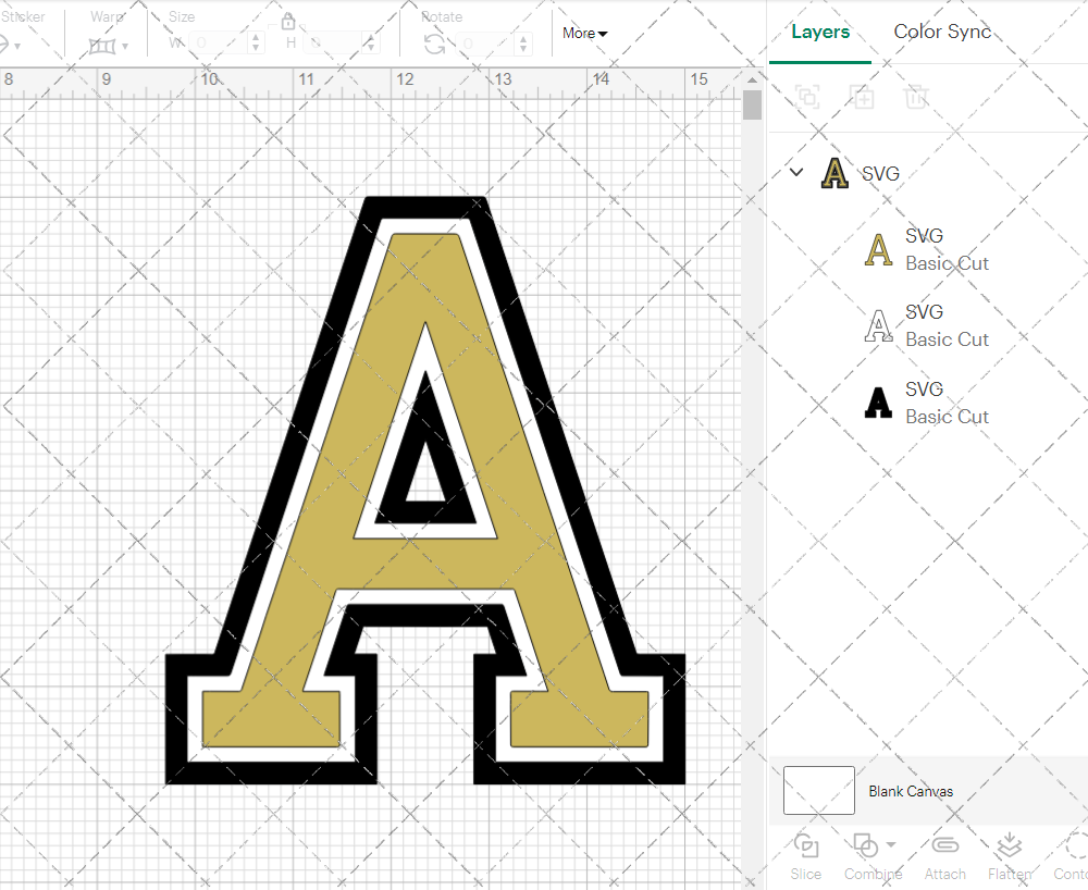 Army Black Knights Alternate 2005 005, Svg, Dxf, Eps, Png - SvgShopArt