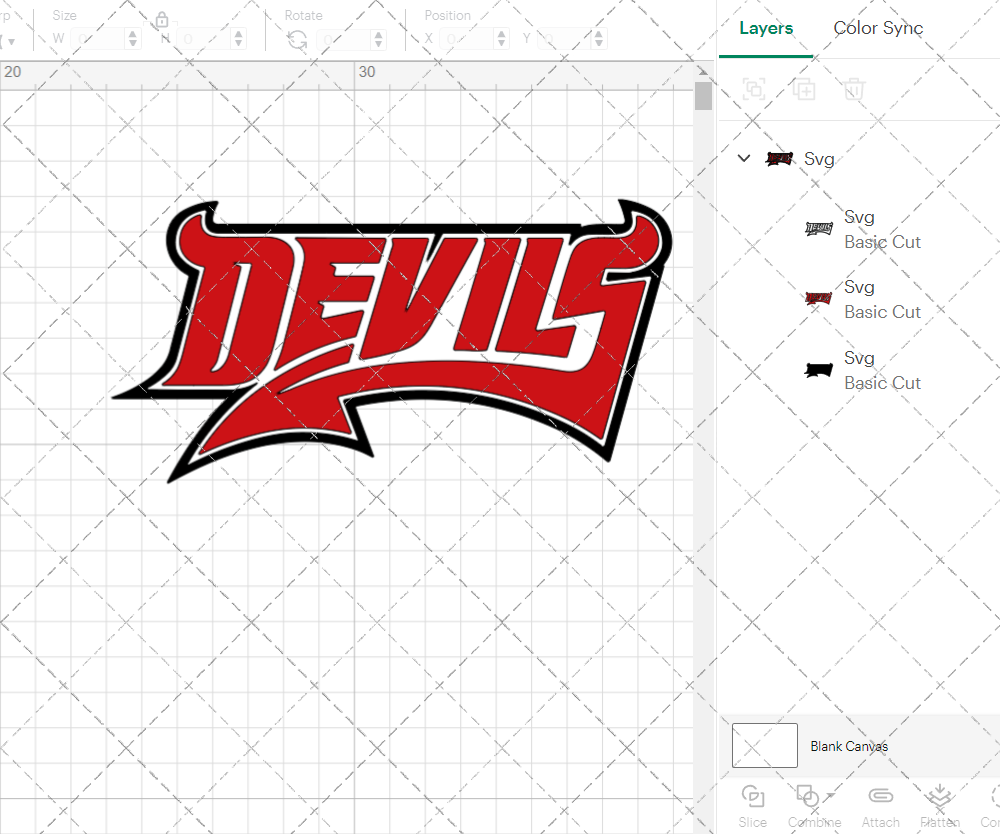 New Jersey Devils Wordmark Concept 1999 003, Svg, Dxf, Eps, Png - SvgShopArt