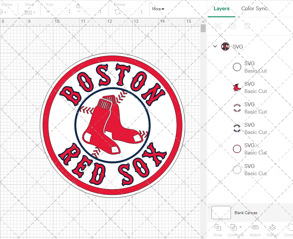 Boston Red Sox Alternate 2009, Svg, Dxf, Eps, Png - SvgShopArt