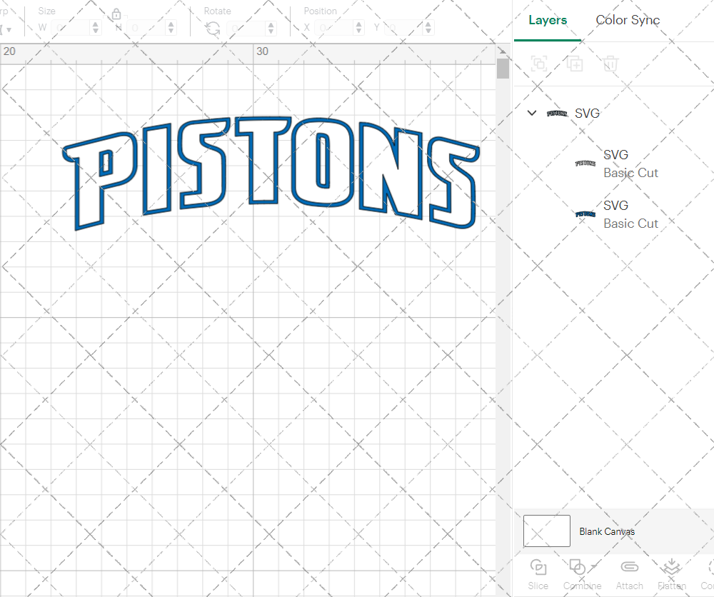 Detroit Pistons Jersey 2005, Svg, Dxf, Eps, Png - SvgShopArt