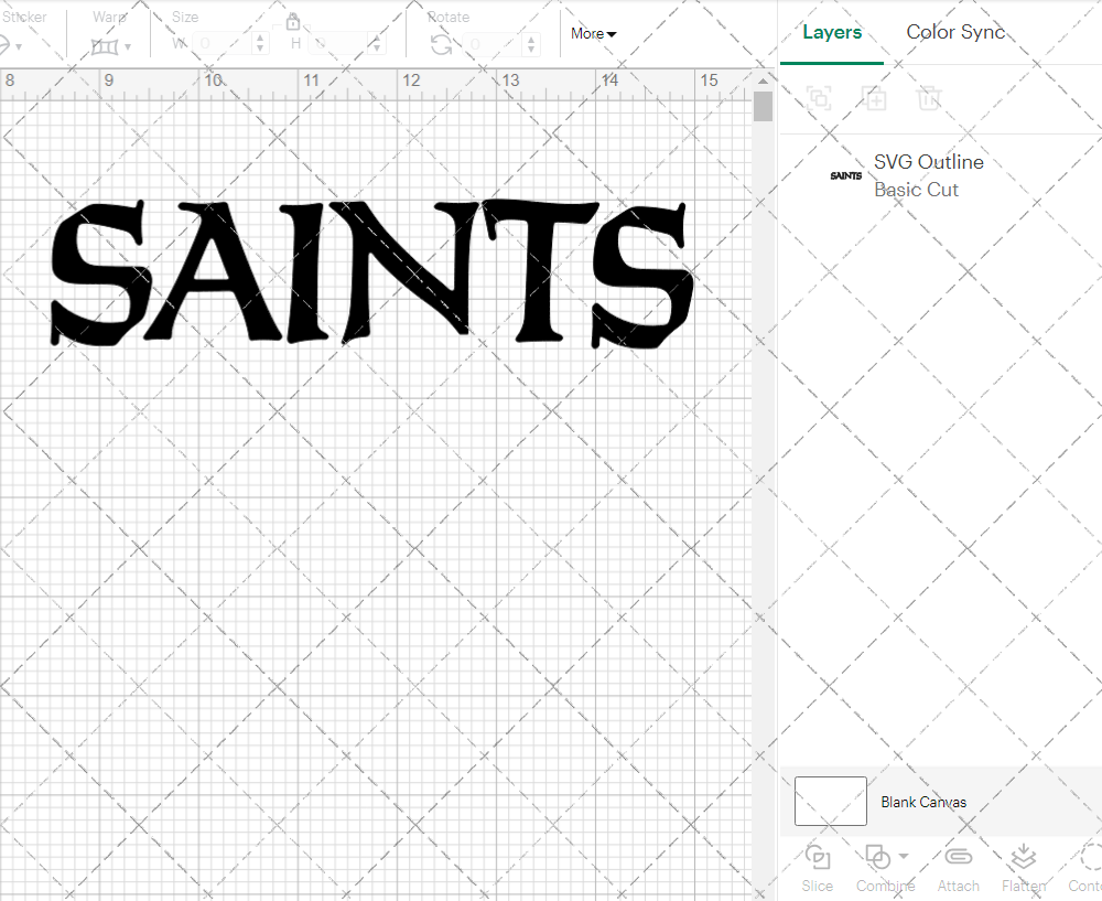 New Orleans Saints Wordmark 1972, Svg, Dxf, Eps, Png - SvgShopArt