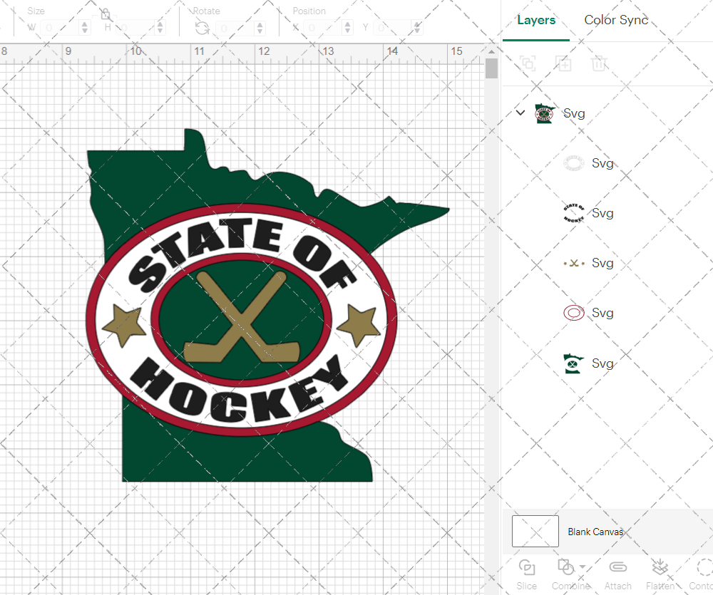 Minnesota Wild Misc 2000, Svg, Dxf, Eps, Png - SvgShopArt