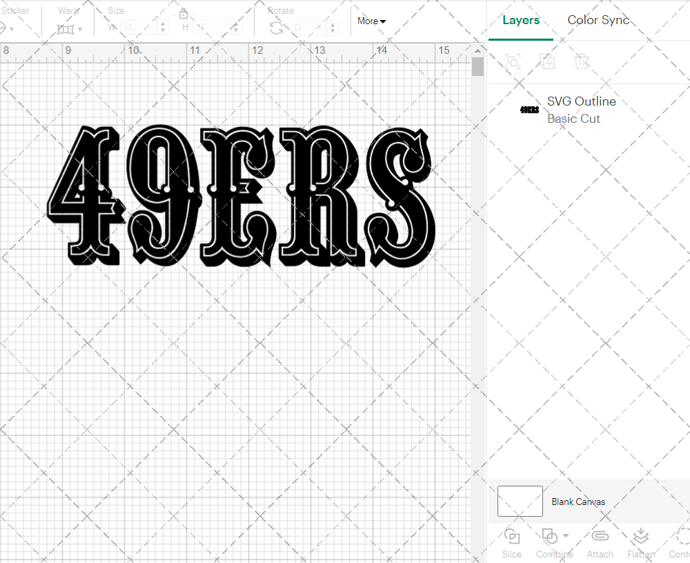 San Francisco 49ers Wordmark 1972 002, Svg, Dxf, Eps, Png - SvgShopArt