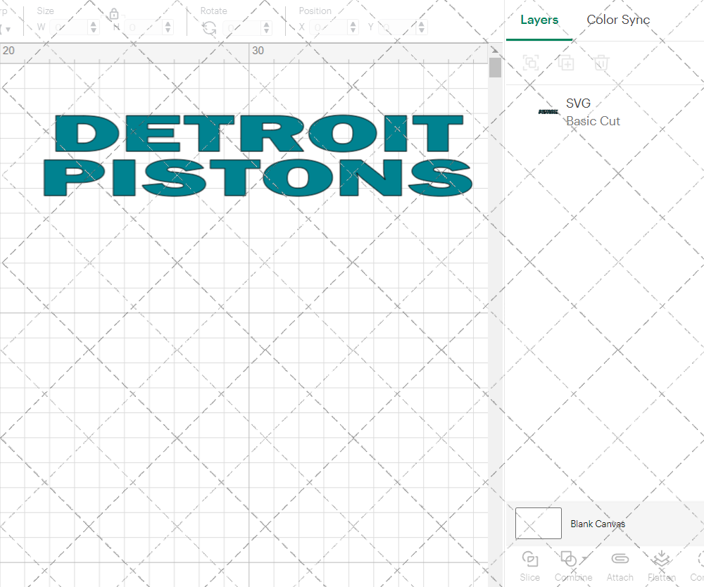 Detroit Pistons Wordmark 1996 002, Svg, Dxf, Eps, Png - SvgShopArt