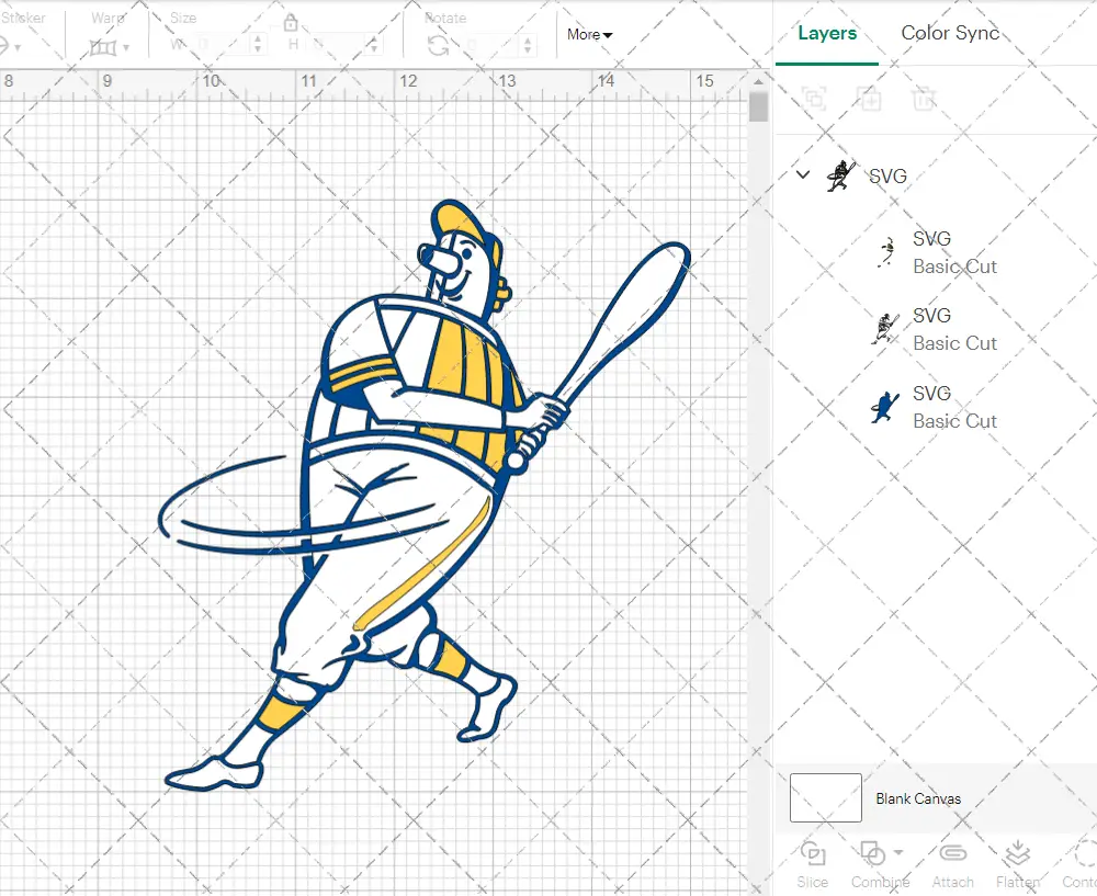 Milwaukee Brewers Alternate 1970, Svg, Dxf, Eps, Png - SvgShopArt